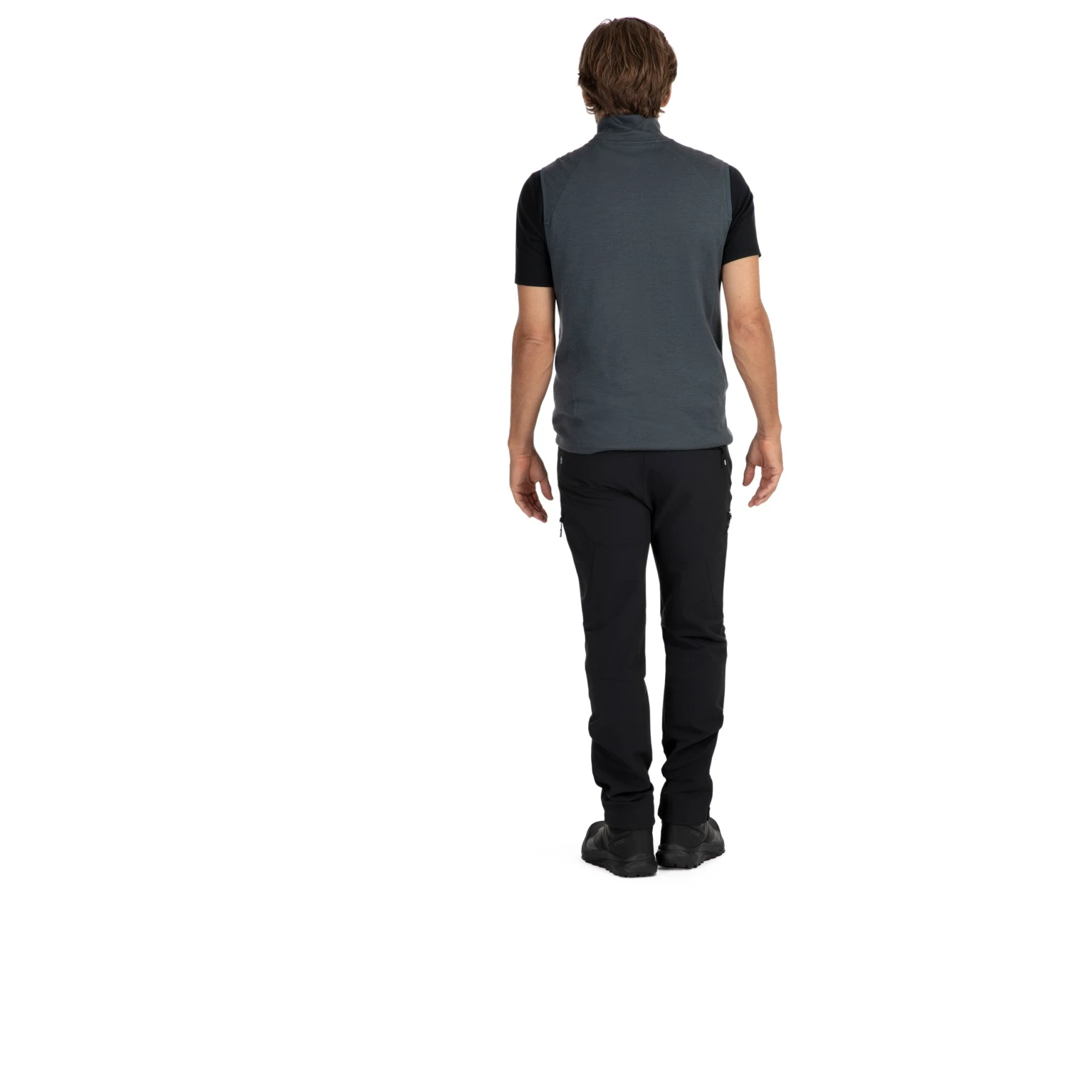 Merino260 StadjanSt. Vest - Merinoweste