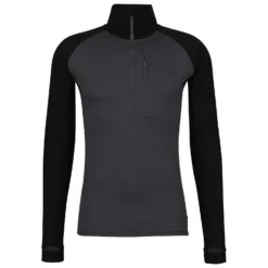 Stoic Merino260 StadjanSt. Zip Pullover - Merinopullover