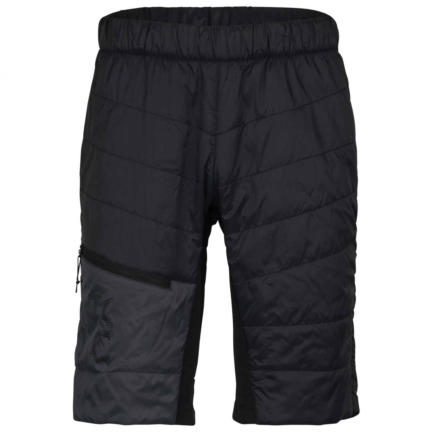 MountainWool KilvoSt. II Padded Shorts - Kunstfaserhose