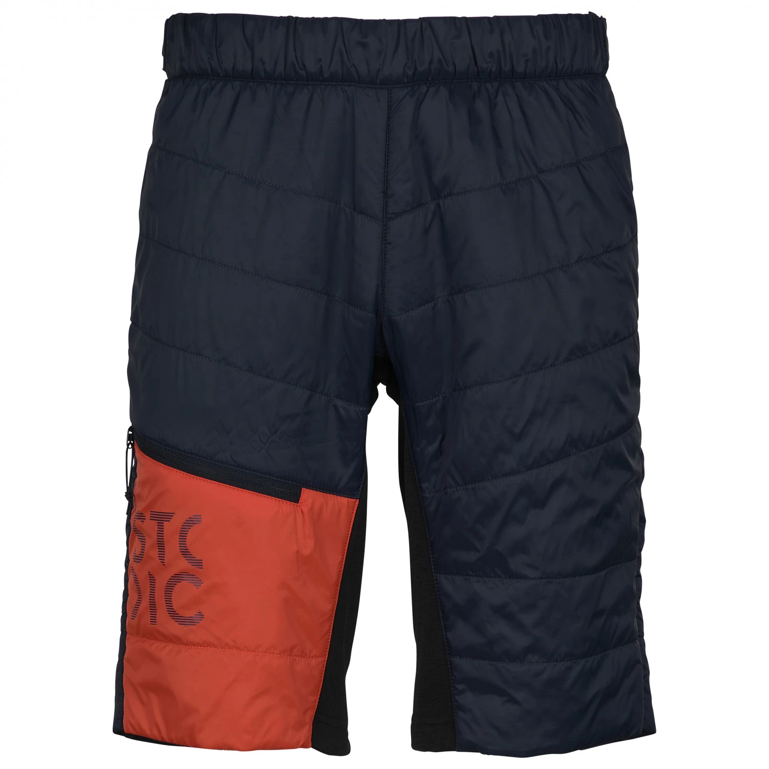MountainWool KilvoSt. II Padded Shorts - Kunstfaserhose