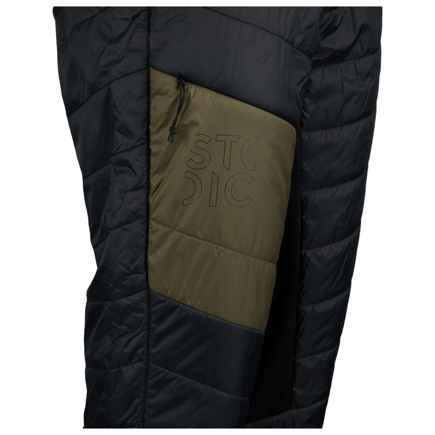 MountainWool KilvoSt. Padded 3/4 Pants - Kunstfaserhose