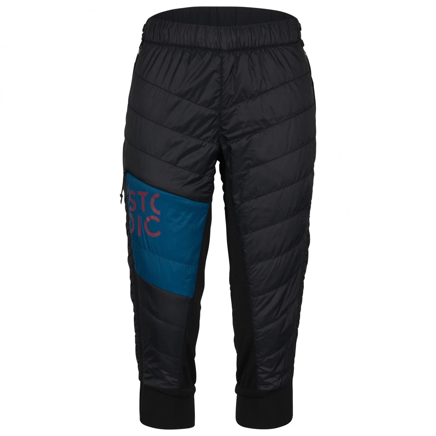 MountainWool KilvoSt. Padded 3/4 Pants - Kunstfaserhose