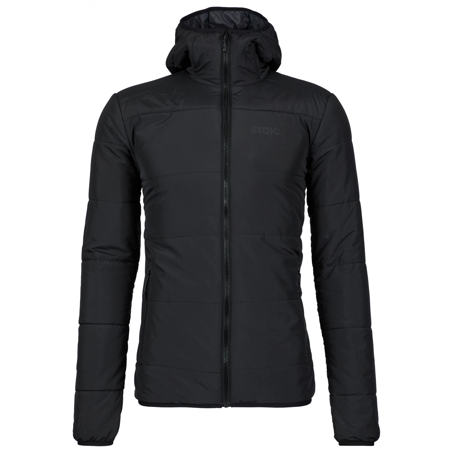 MountainWool StorboSt. Padded Hoody - Winterjacke