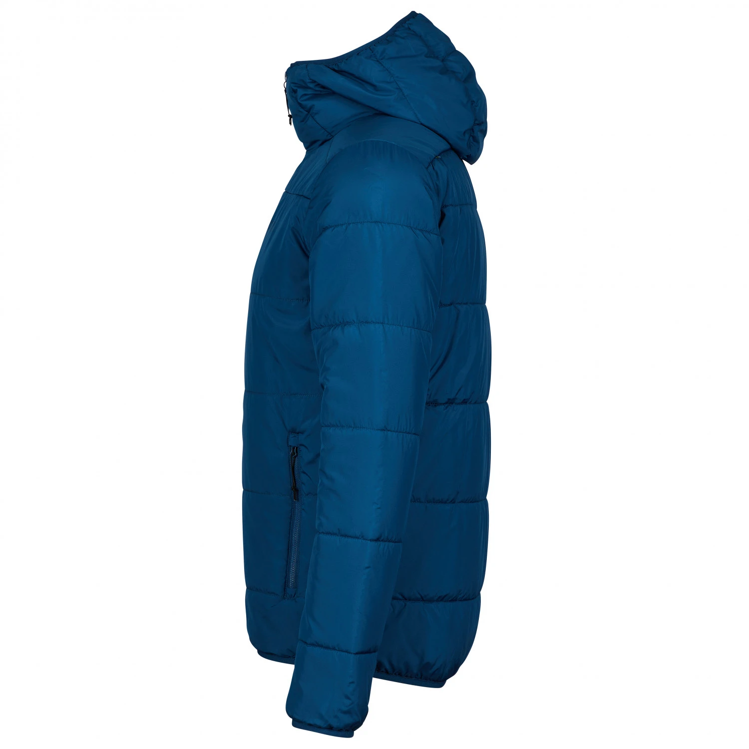 MountainWool StorboSt. Padded Hoody - Winterjacke