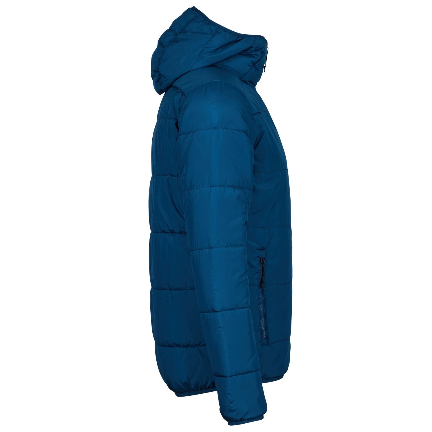 MountainWool StorboSt. Padded Hoody - Winterjacke