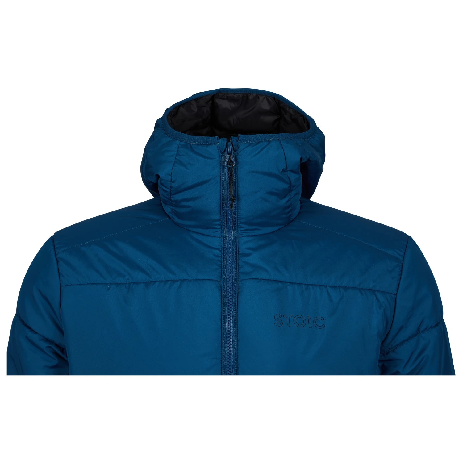 MountainWool StorboSt. Padded Hoody - Winterjacke
