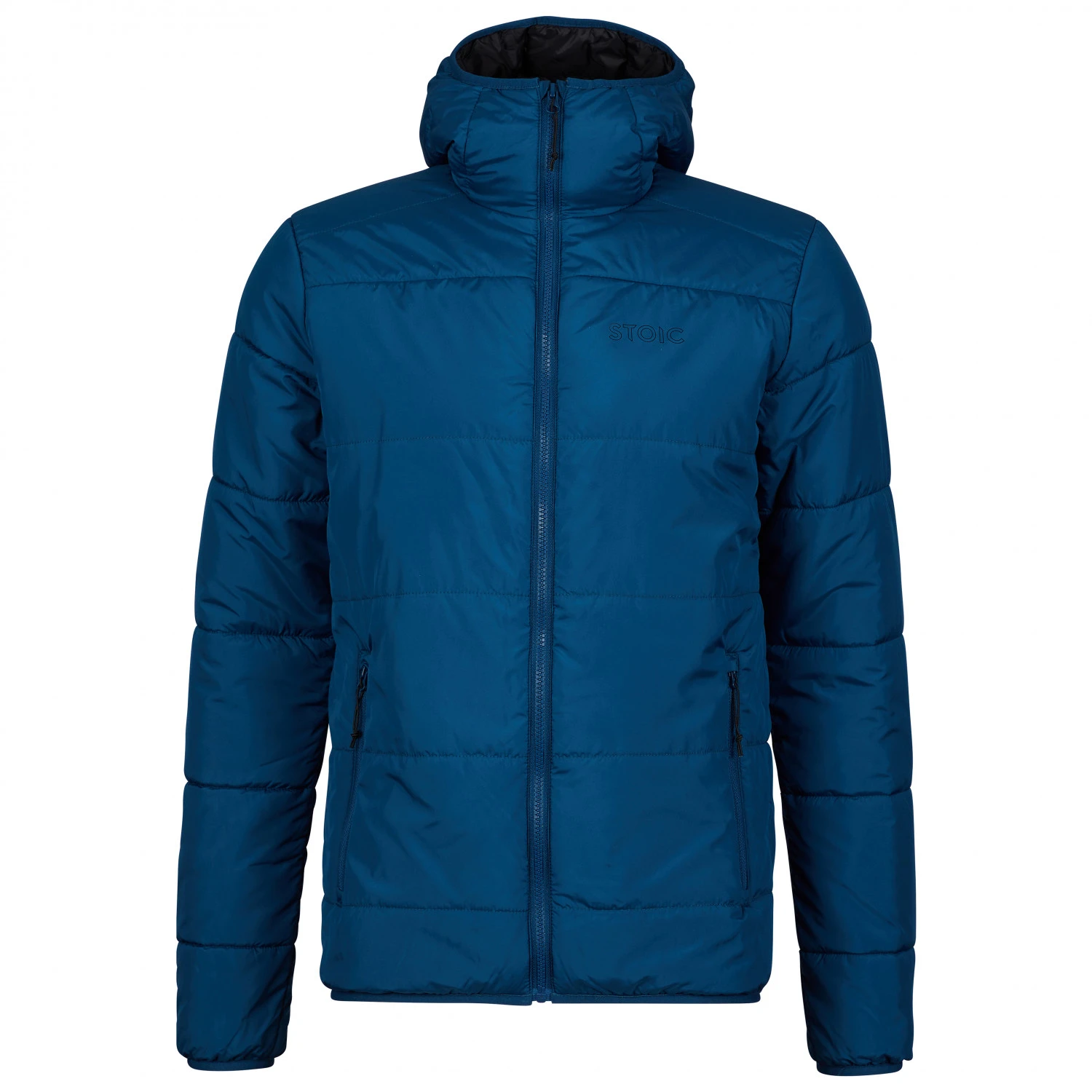 MountainWool StorboSt. Padded Hoody - Winterjacke