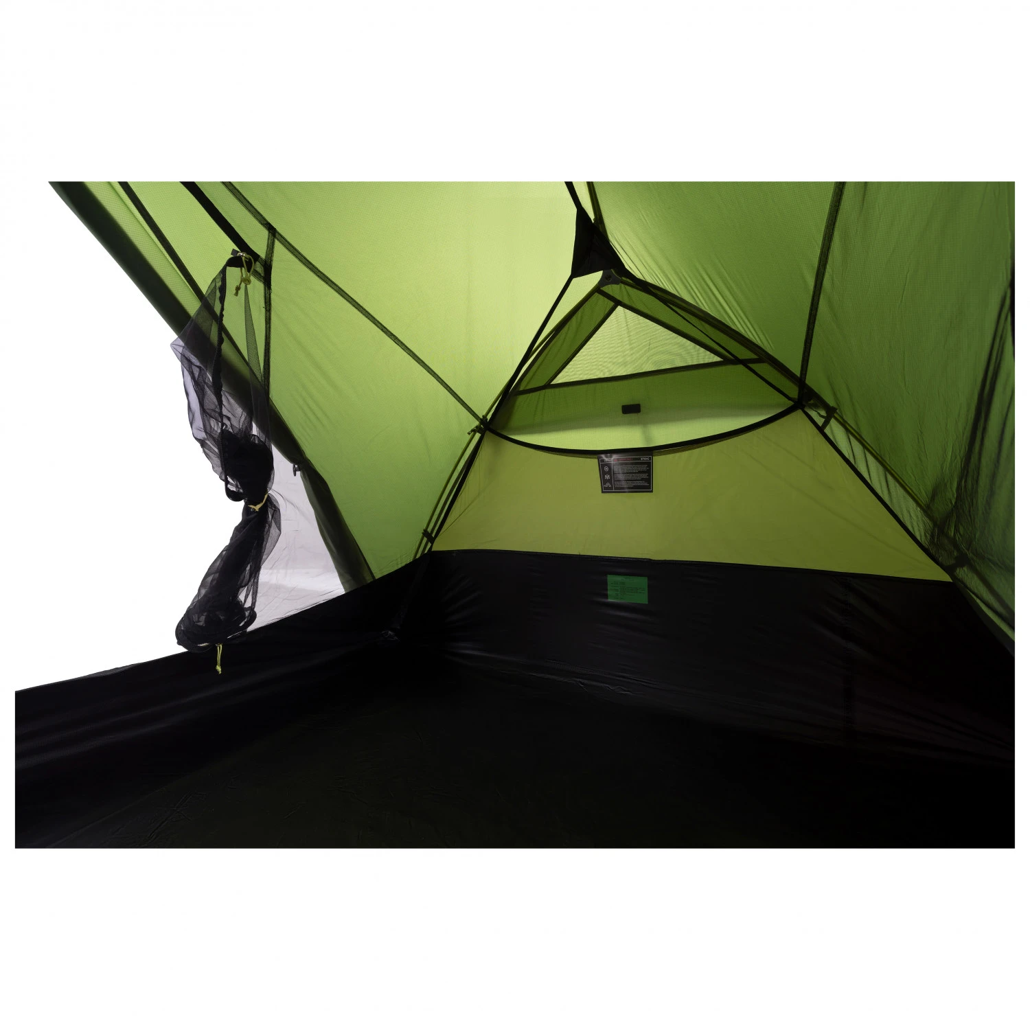 NjavveSt. II 2P - 2-Personen Zelt