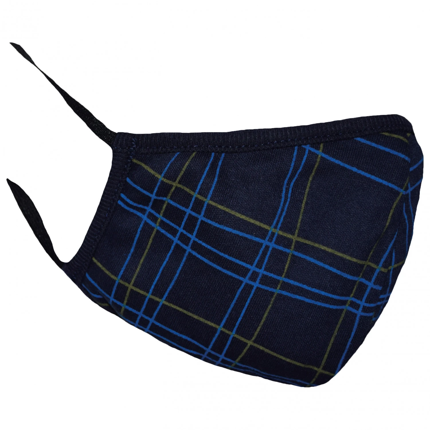 Print Facemask (10er Pack) - Mund-Nasen-Maske