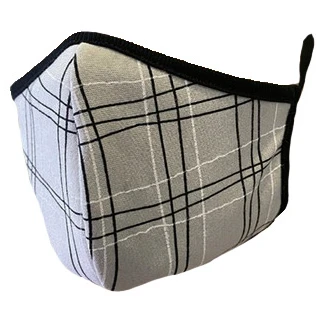 Print Facemask (10er Pack) - Mund-Nasen-Maske