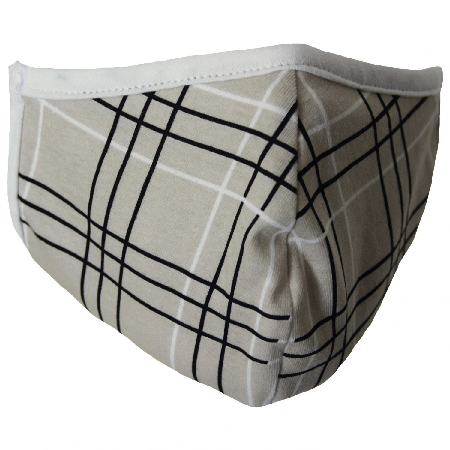 Print Facemask (10er Pack) - Mund-Nasen-Maske