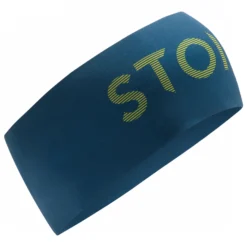 Stoic Recycled Seamless Headband - Stirnband