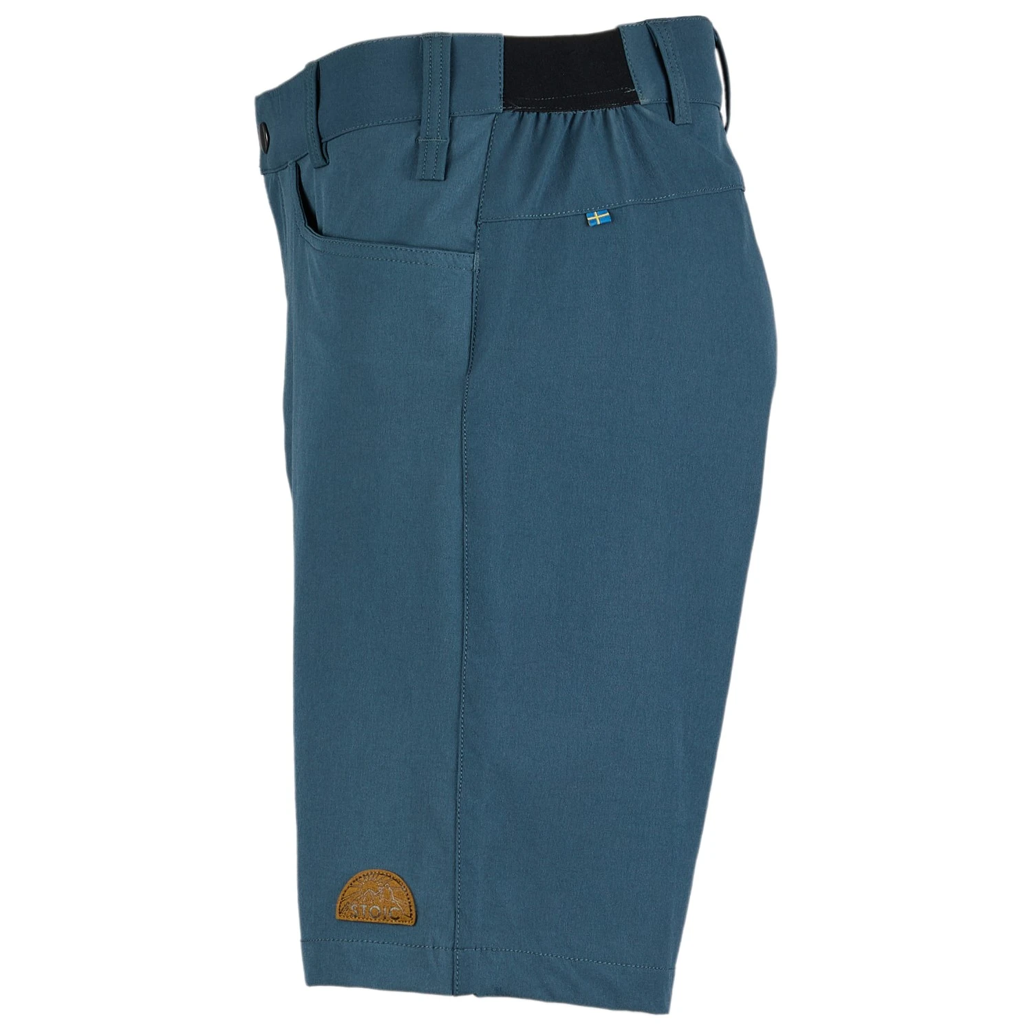 SĂ€lkaSt. Tech Shorts - Shorts