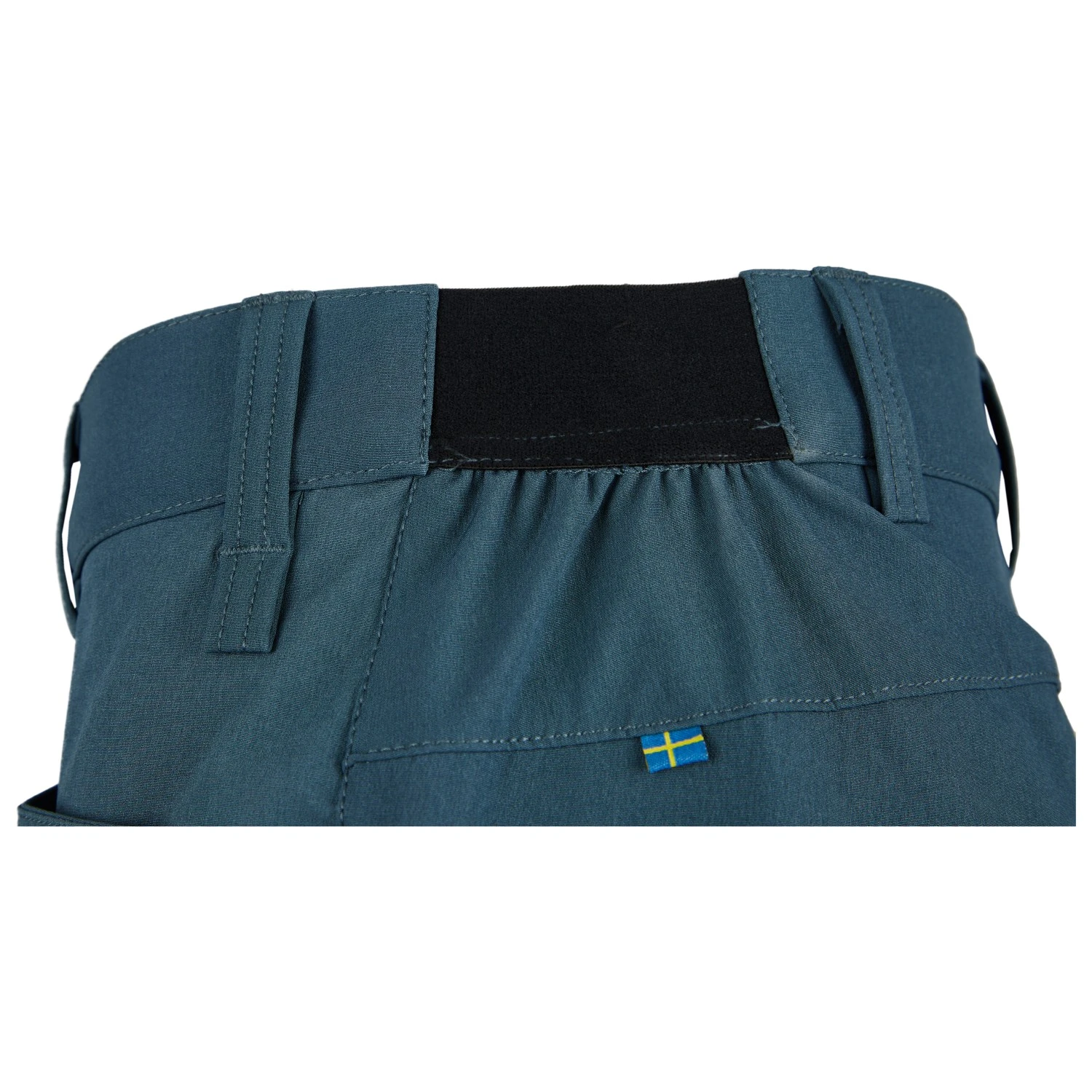 SĂ€lkaSt. Tech Shorts - Shorts