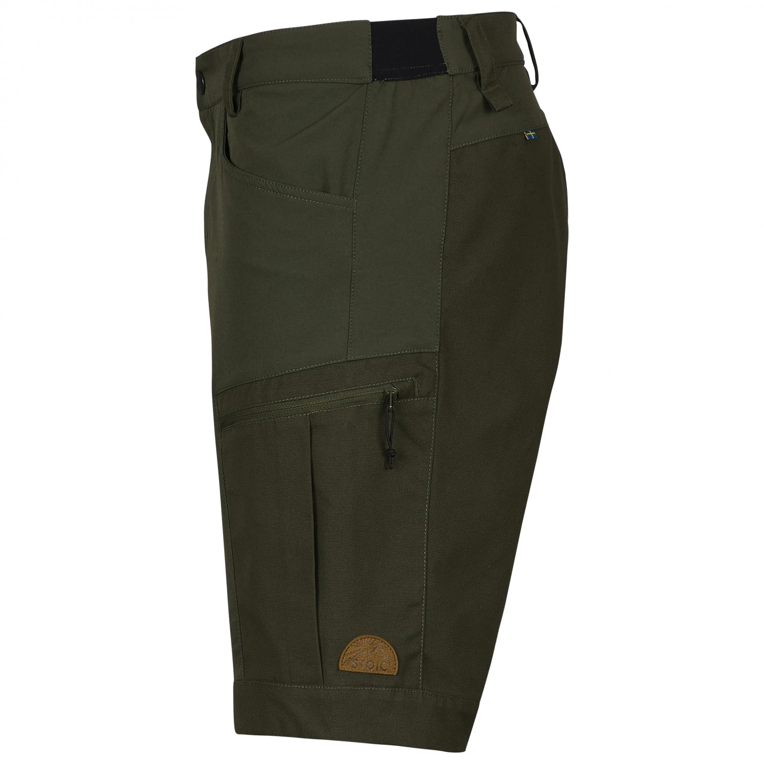 SĂ€lkaSt. Tour Shorts - Shorts