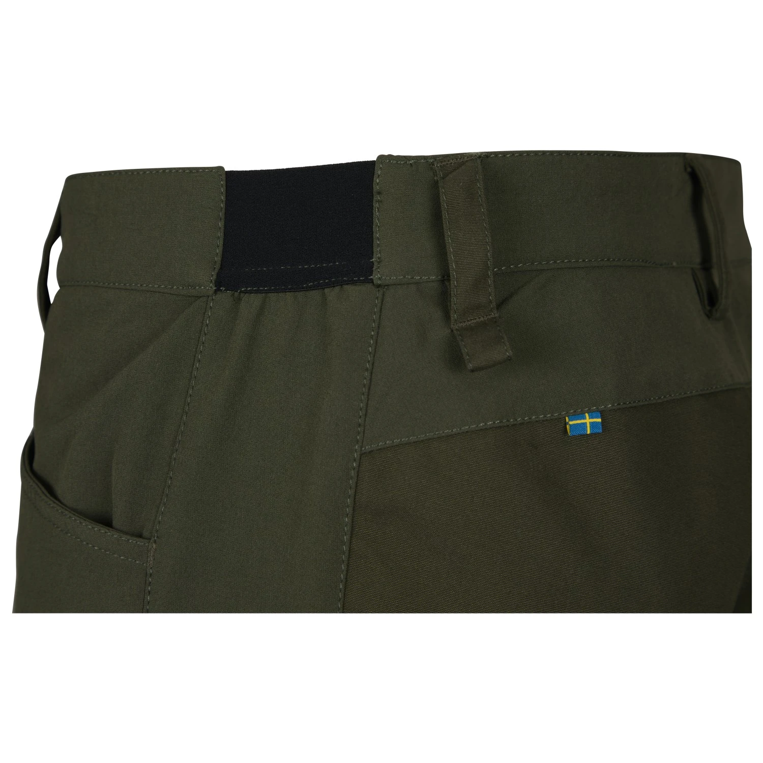 SĂ€lkaSt. Tour Shorts - Shorts