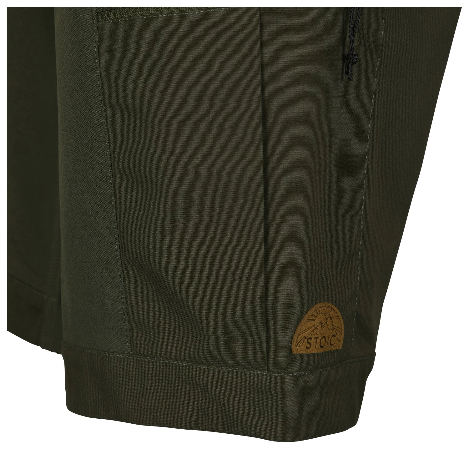 SĂ€lkaSt. Tour Shorts - Shorts