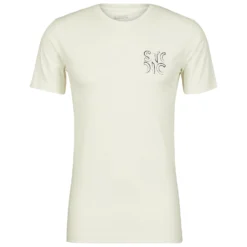 Stoic OrsaSt. Brush T-Shirt - T-Shirt