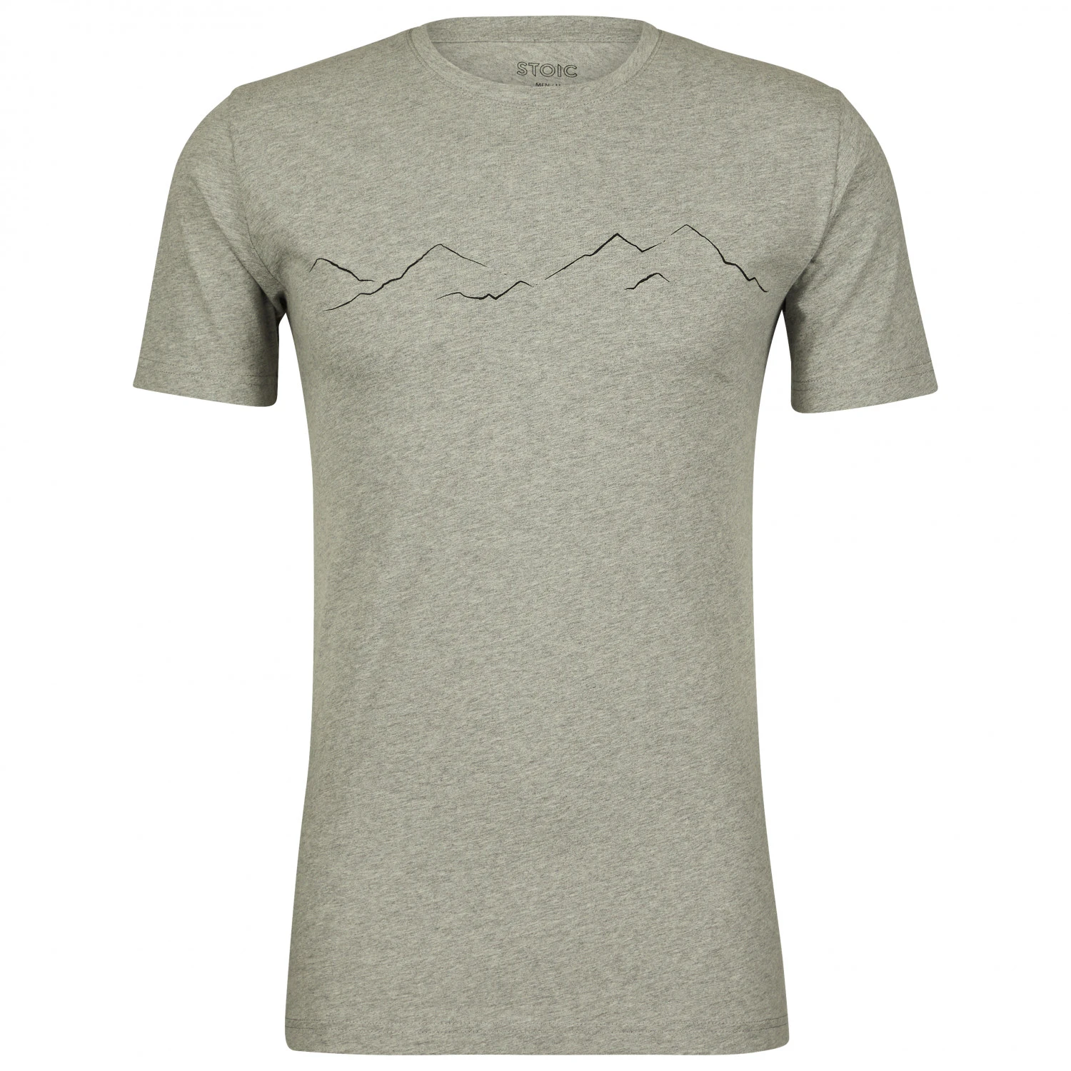 Stoic OrsaSt. Fjäll T-Shirt - T-Shirt
