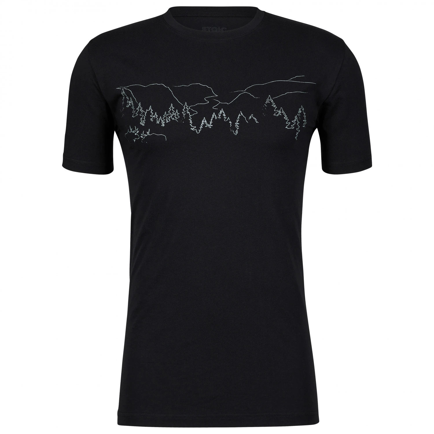 Stoic OrsaSt. Fjord T-Shirt - T-Shirt