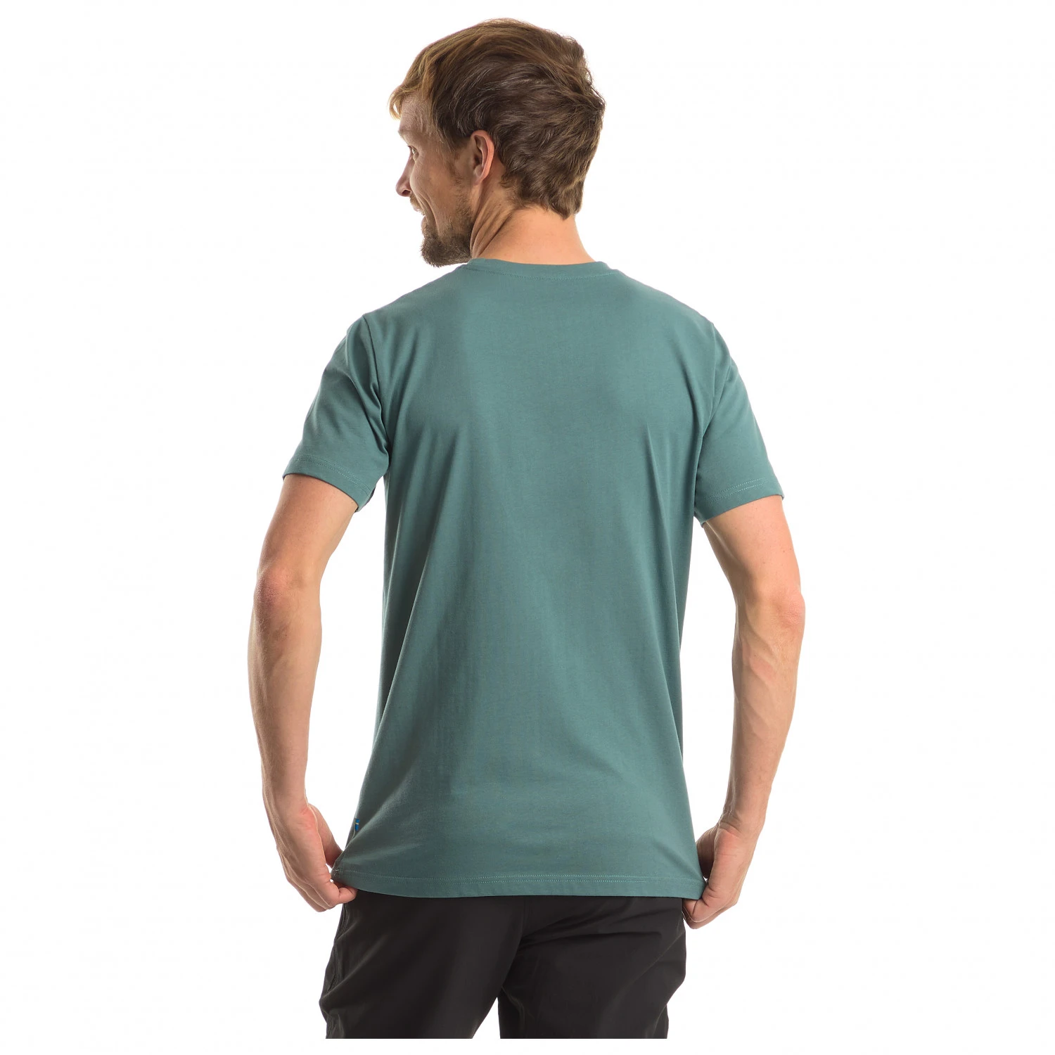Stoic OrsaSt. Fjord T-Shirt - T-Shirt
