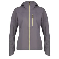 Stoic Women's AkkaSt. Windbreaker - Windjacke