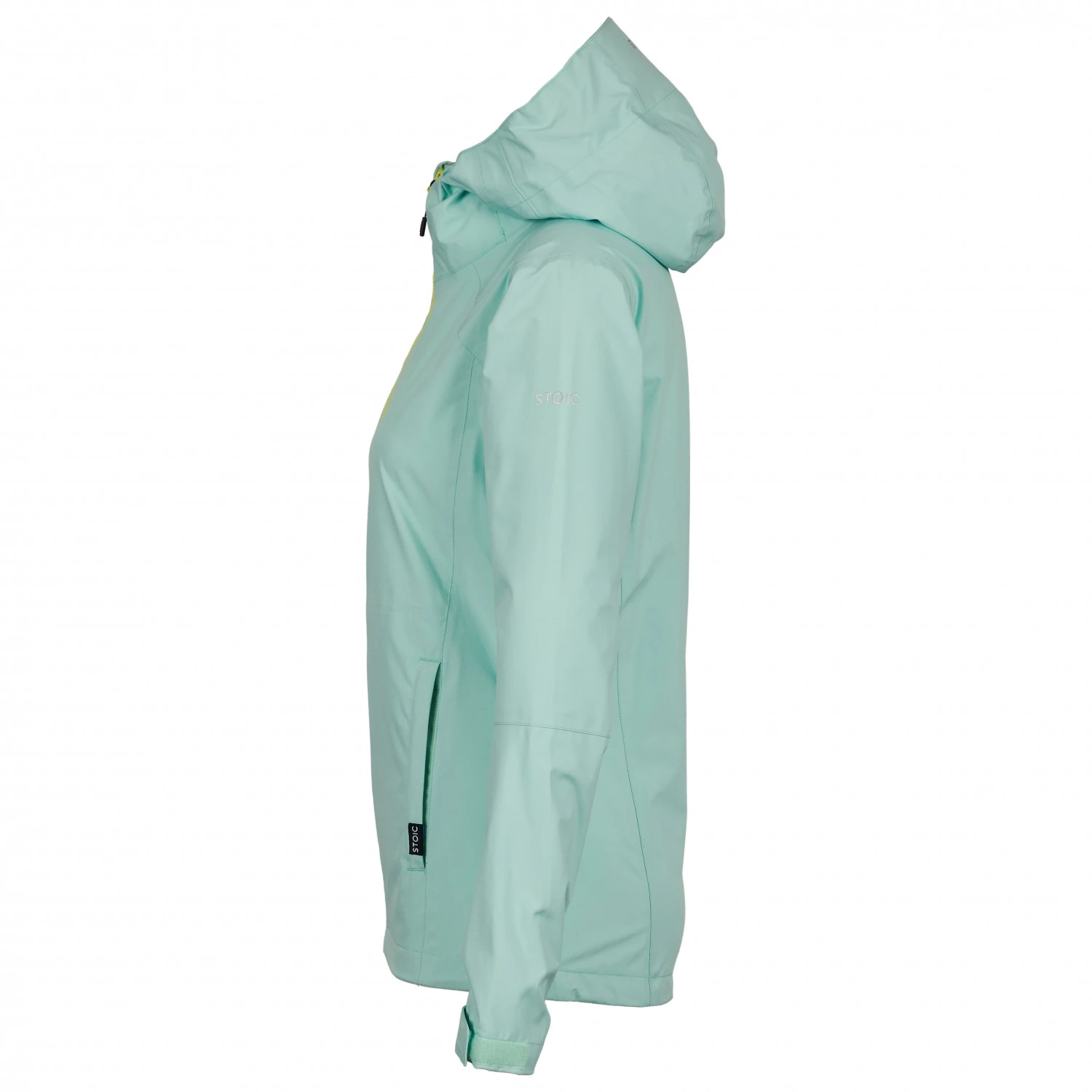 Women's GöteneSt. Jacket - Regenjacke