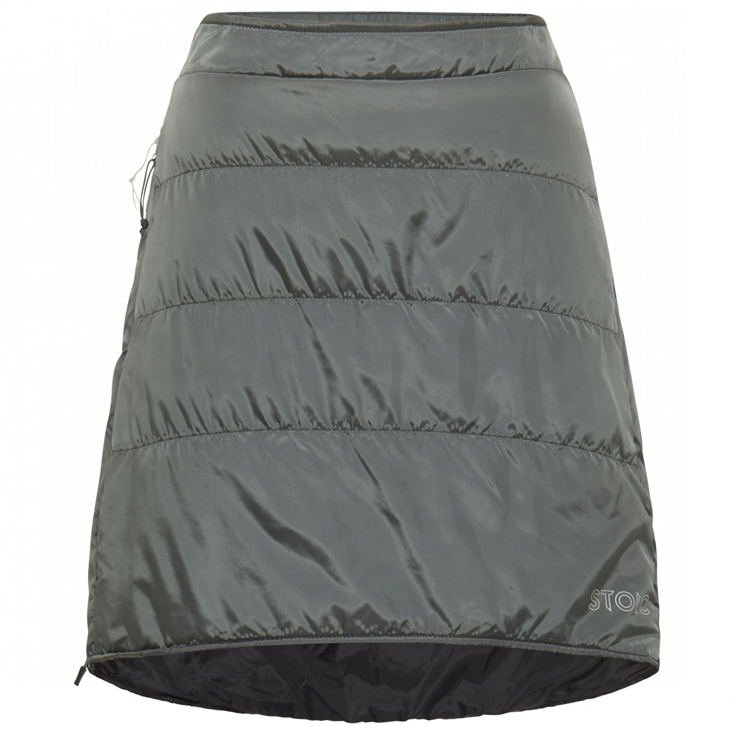 Women's HakkasSt. Padded Skirt - Kunstfaserrock