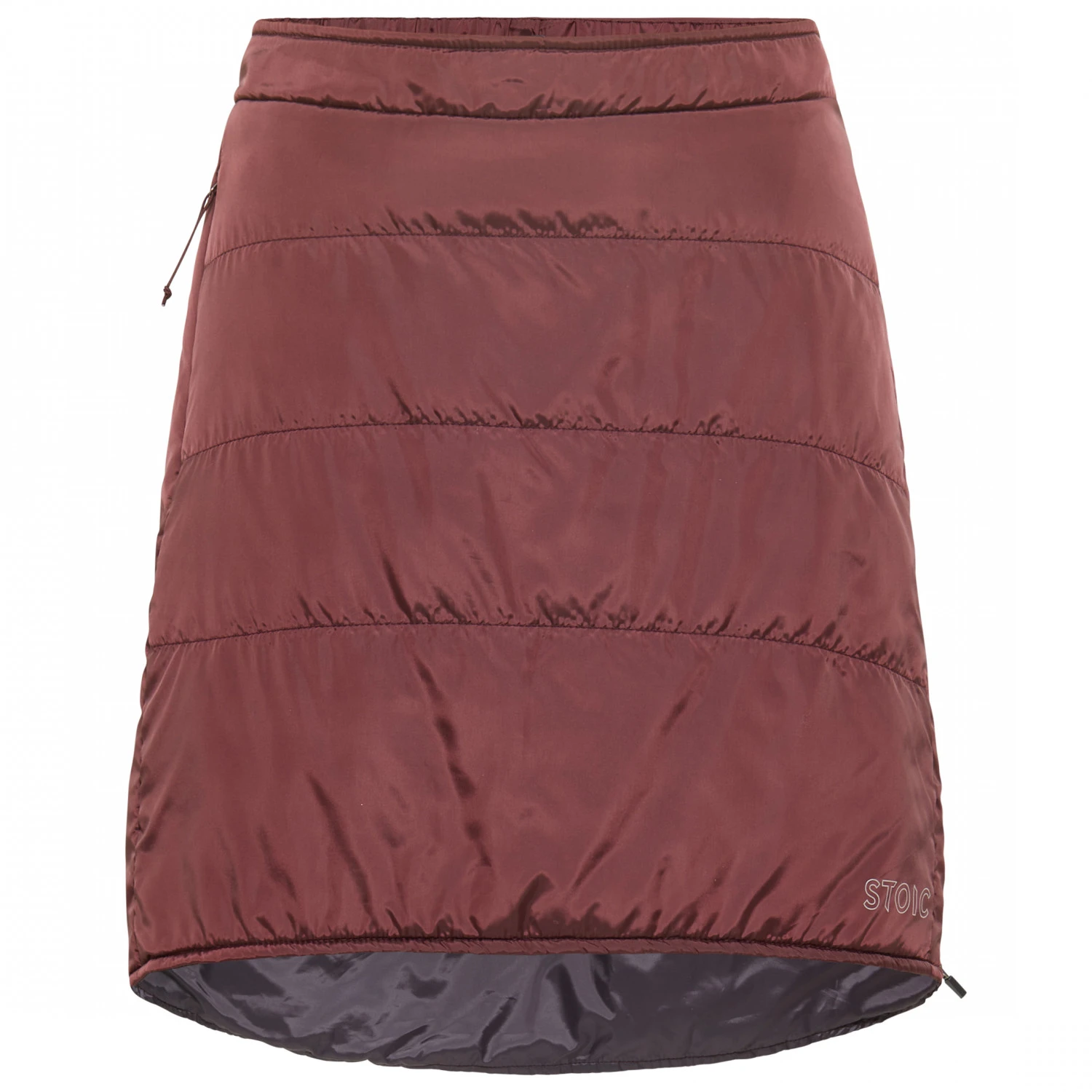 Women's HakkasSt. Padded Skirt - Kunstfaserrock