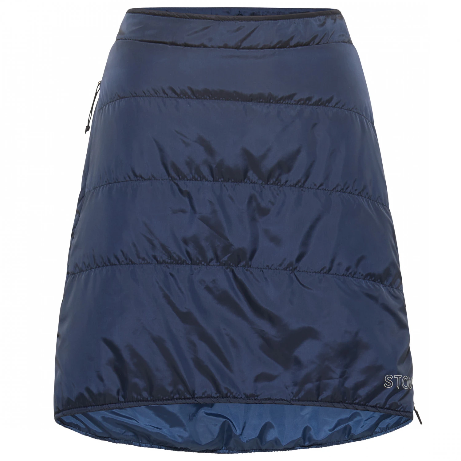 Women's HakkasSt. Padded Skirt - Kunstfaserrock