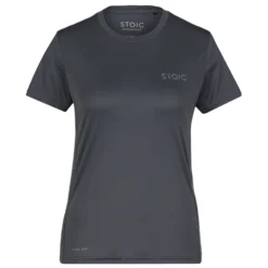 Stoic Women's HelsingborgSt. Performance Shirt - Laufshirt