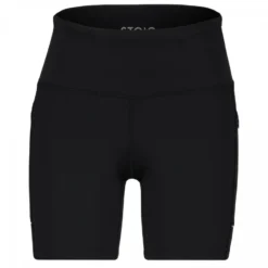 Stoic Women's HelsingborgSt. Performance Short Tights - Laufshorts