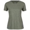 Stoic Women's Hemp20 SälkaSt. S/S - Funktionsshirt