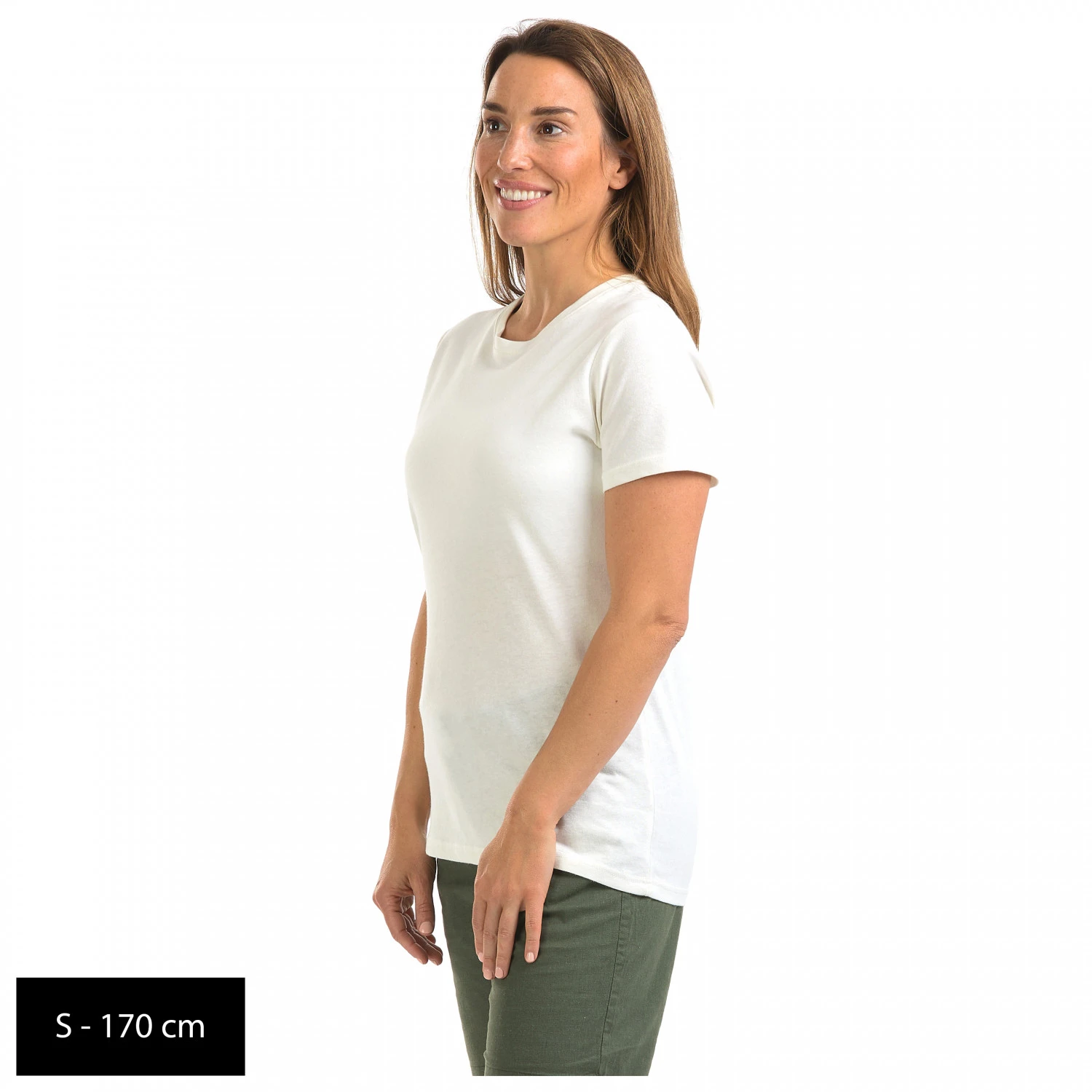 Women's Hemp30 ValenSt. T-Shirt - T-Shirt