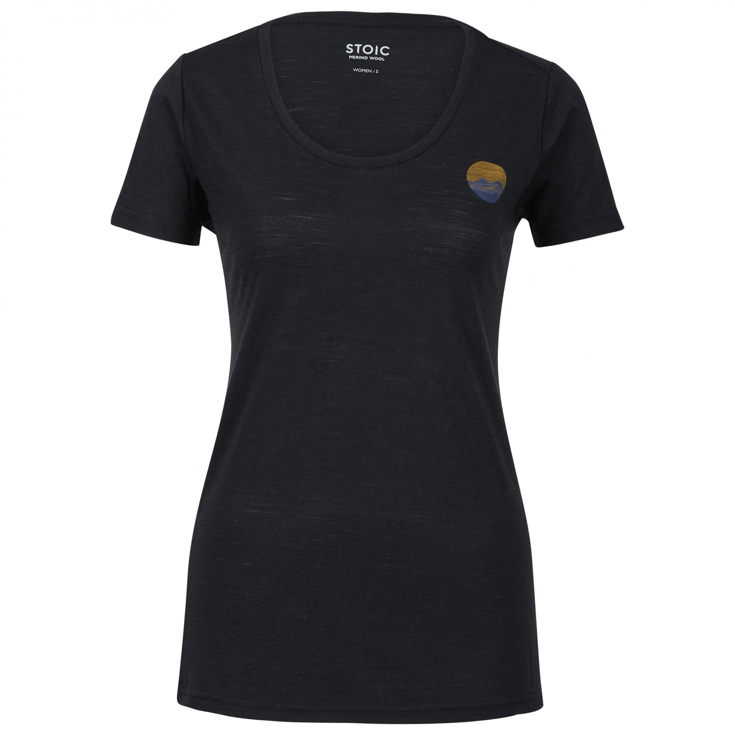Women's Merino150 HeladagenSt. Mountain - Merinoshirt