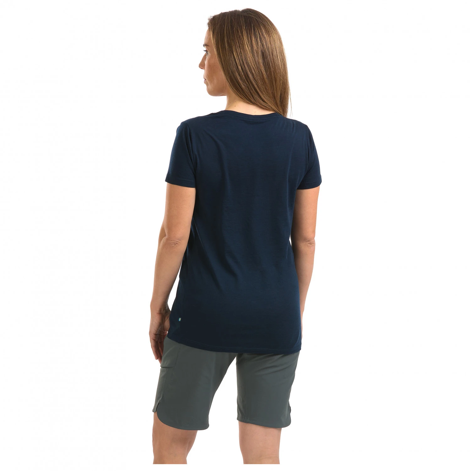 Women's Merino150 HeladagenSt. Mountain - Merinoshirt