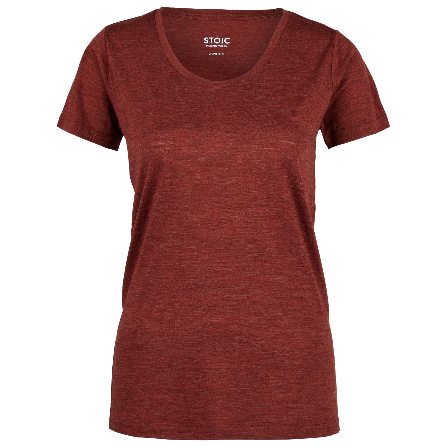 Women's Merino150 HeladagenSt. T-Shirt - Merinoshirt