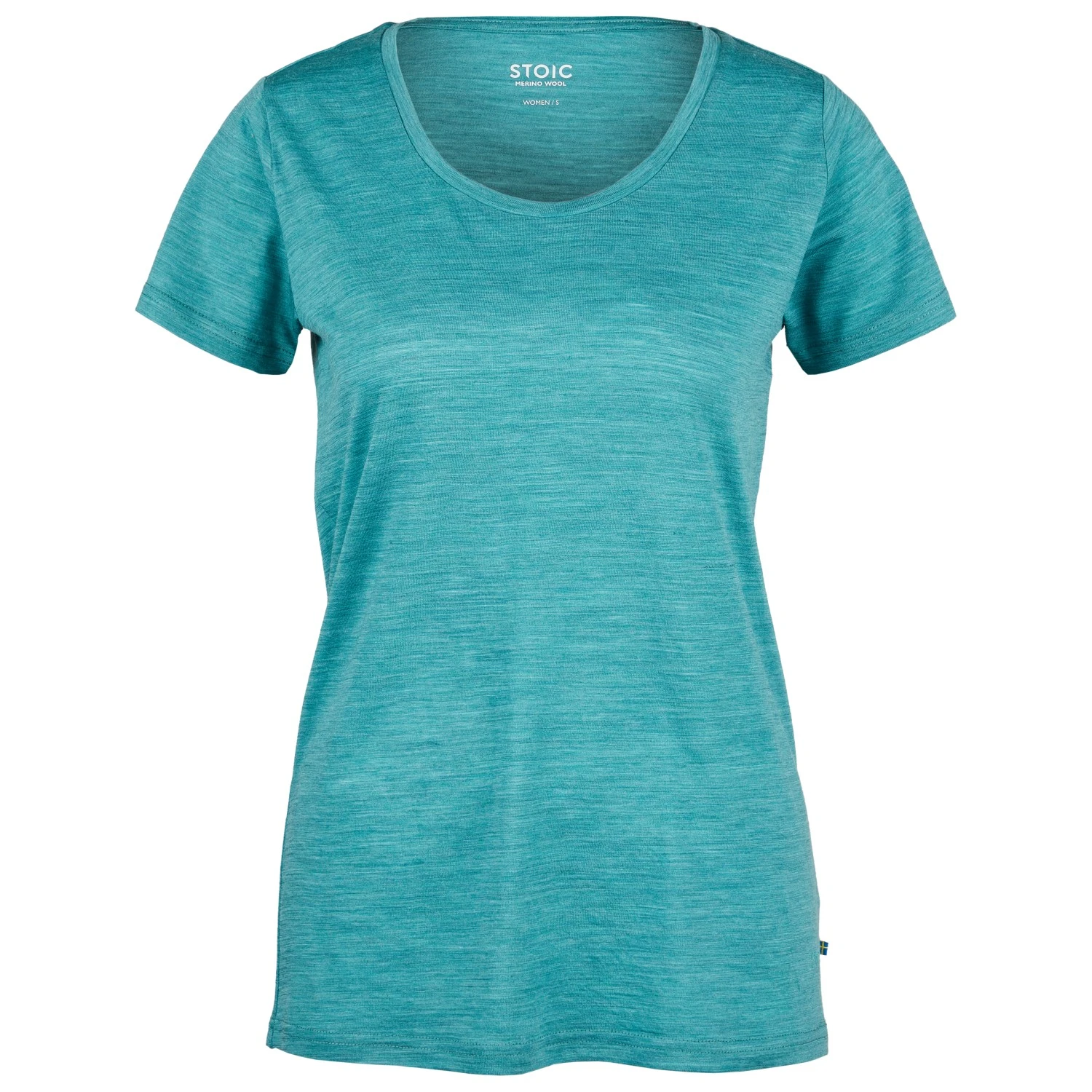 Women's Merino150 HeladagenSt. T-Shirt - Merinoshirt