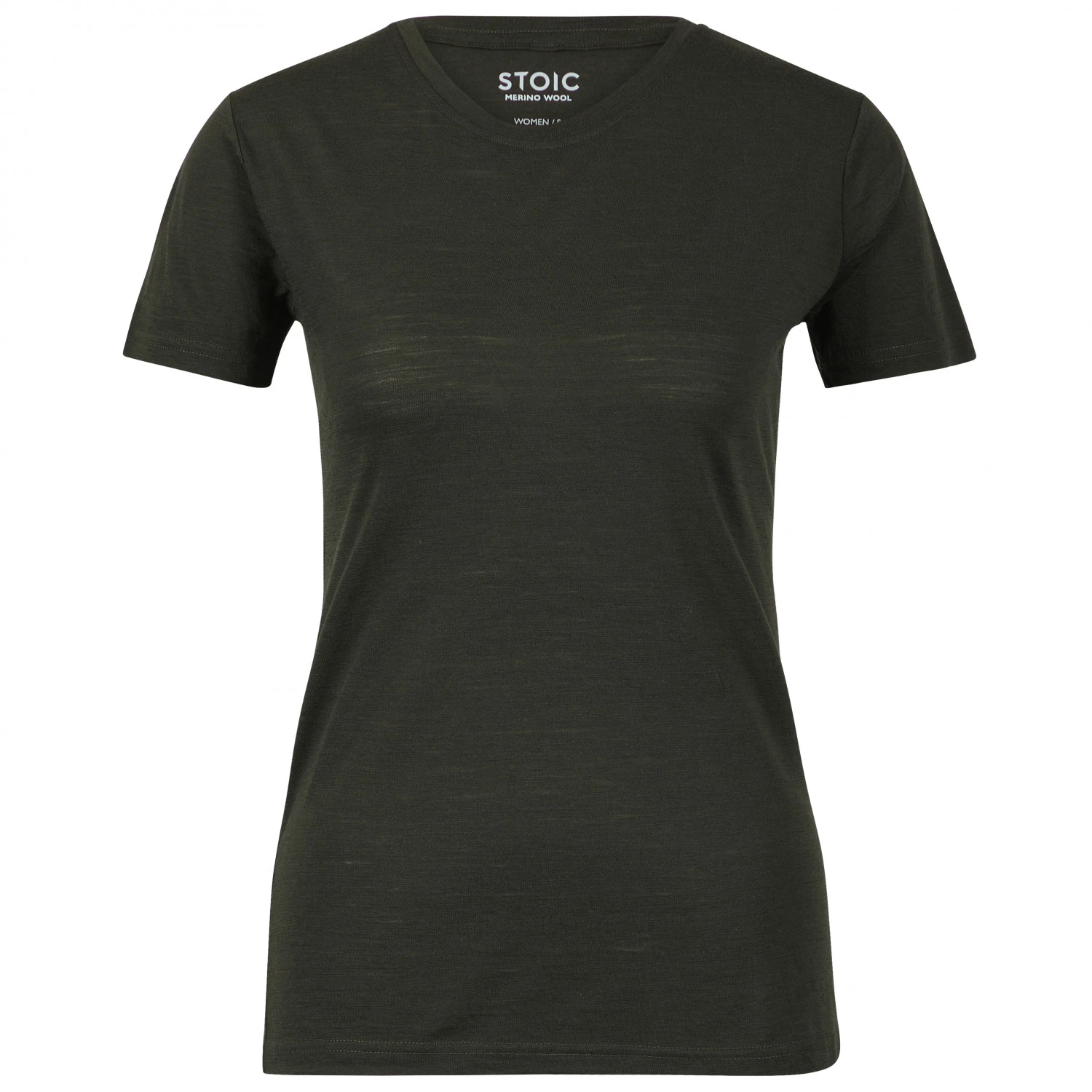 Women's Merino150 HeladagenSt. T-Shirt slim - Merinoshirt