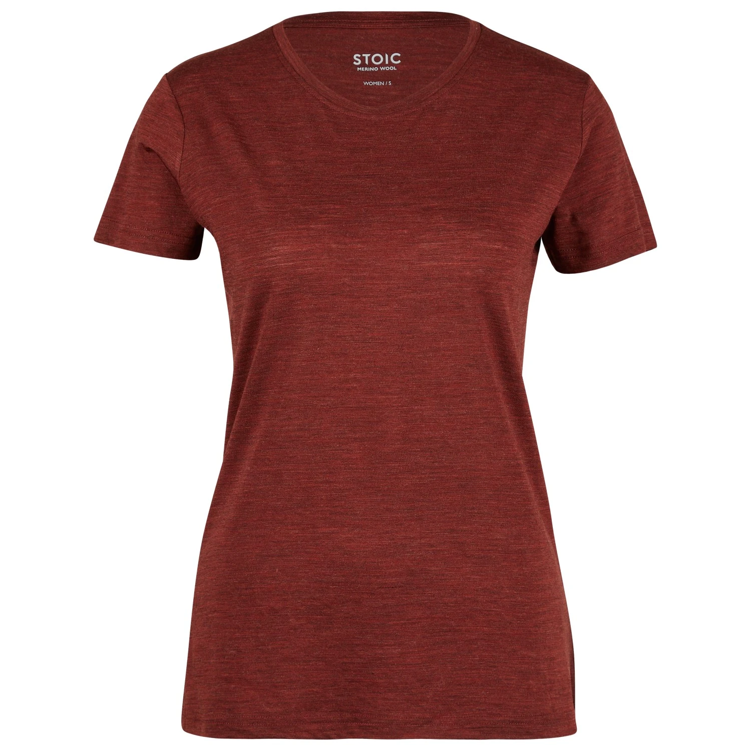 Women's Merino150 HeladagenSt. T-Shirt slim - Merinoshirt