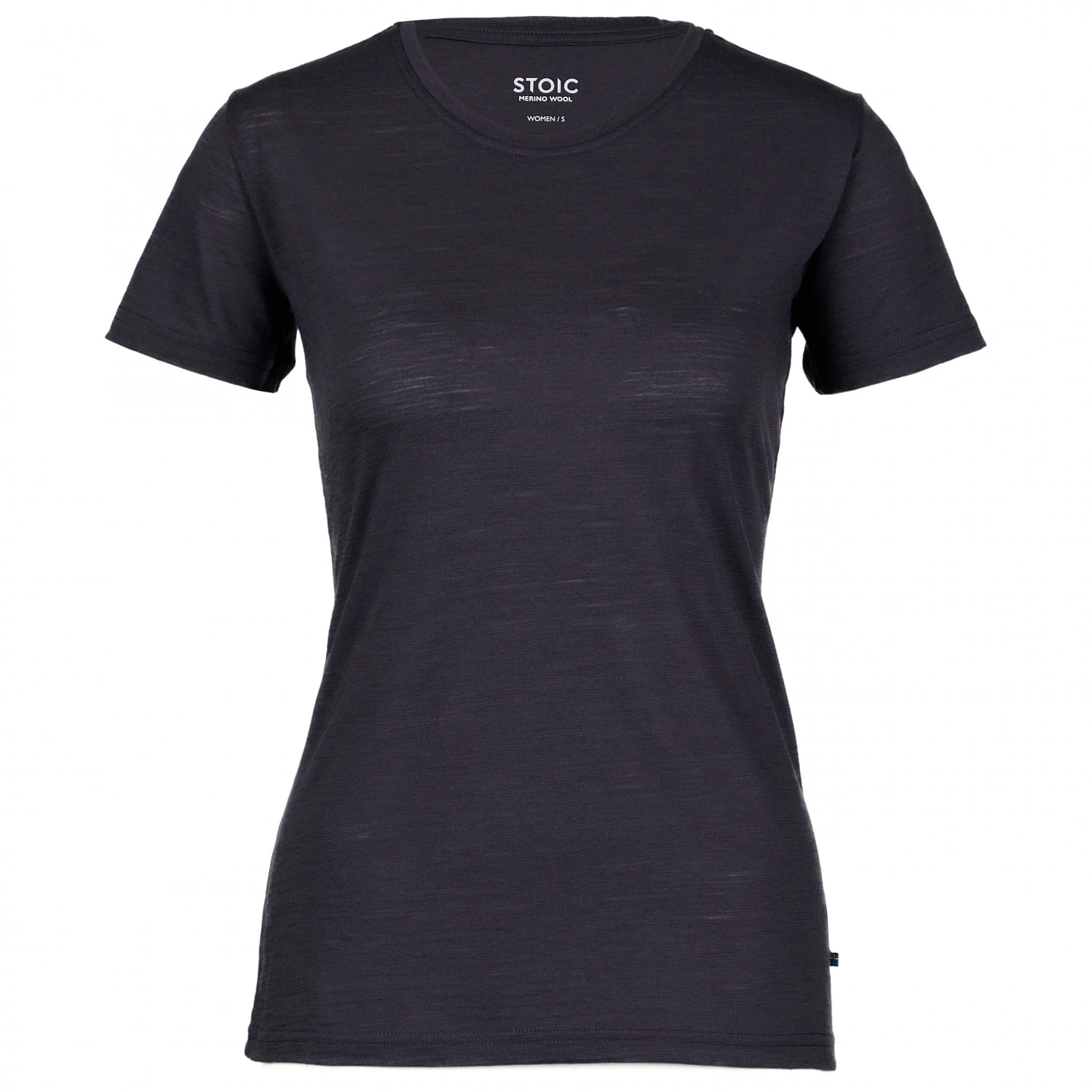 Women's Merino150 HeladagenSt. T-Shirt slim - Merinoshirt