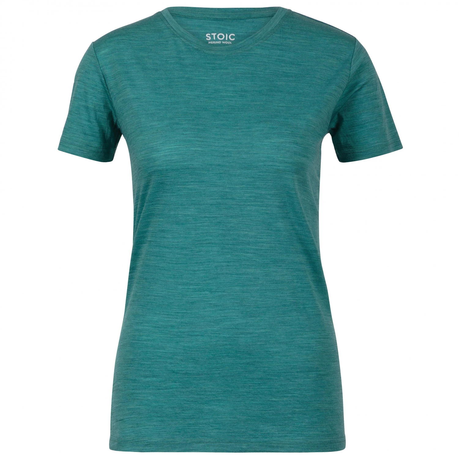 Women's Merino150 HeladagenSt. T-Shirt slim - Merinoshirt