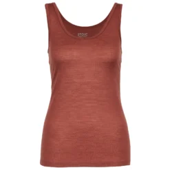 Stoic Women's Merino150 HeladagenSt. Tank - Merinounterwäsche