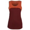 Stoic Women's Merino150 HeladagenSt. Tank Multi - Tank Top