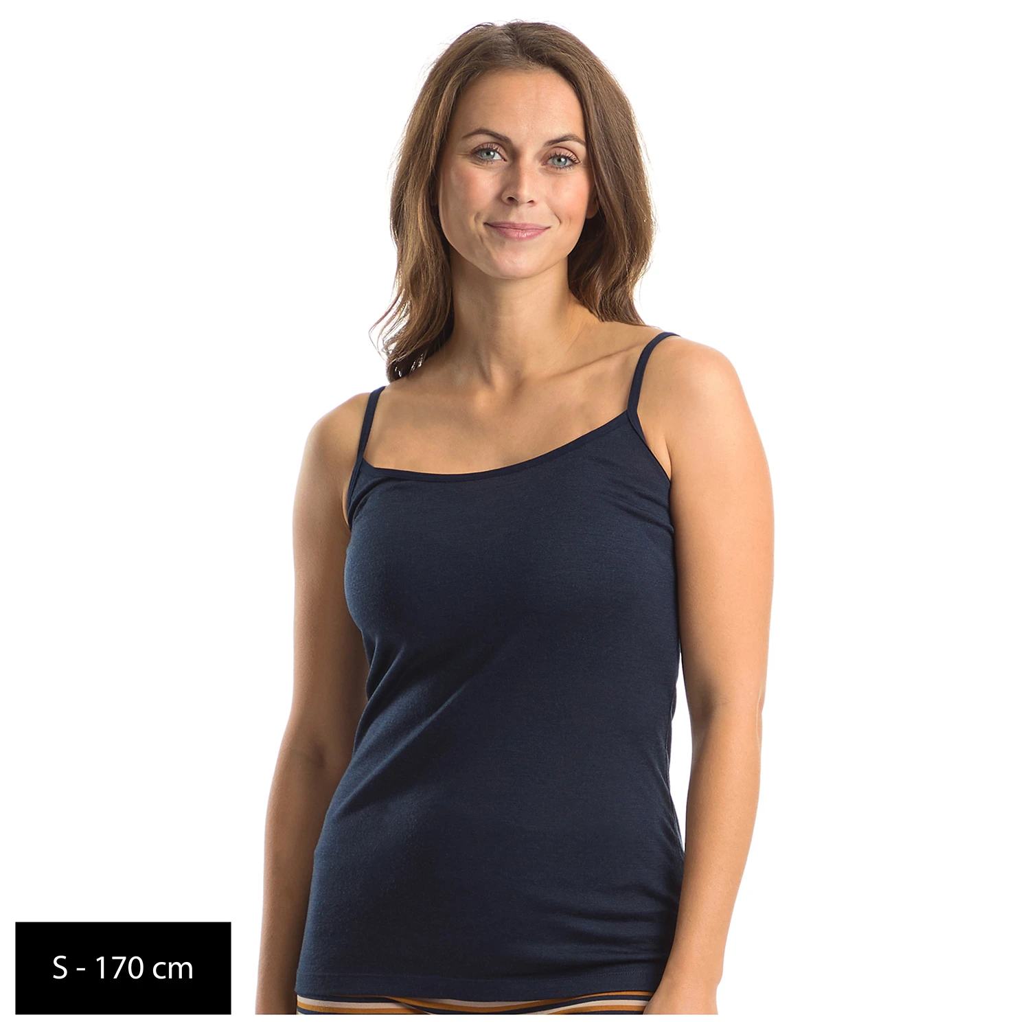 Women's Merino150 HeladagenSt. Top - Merinounterwäsche