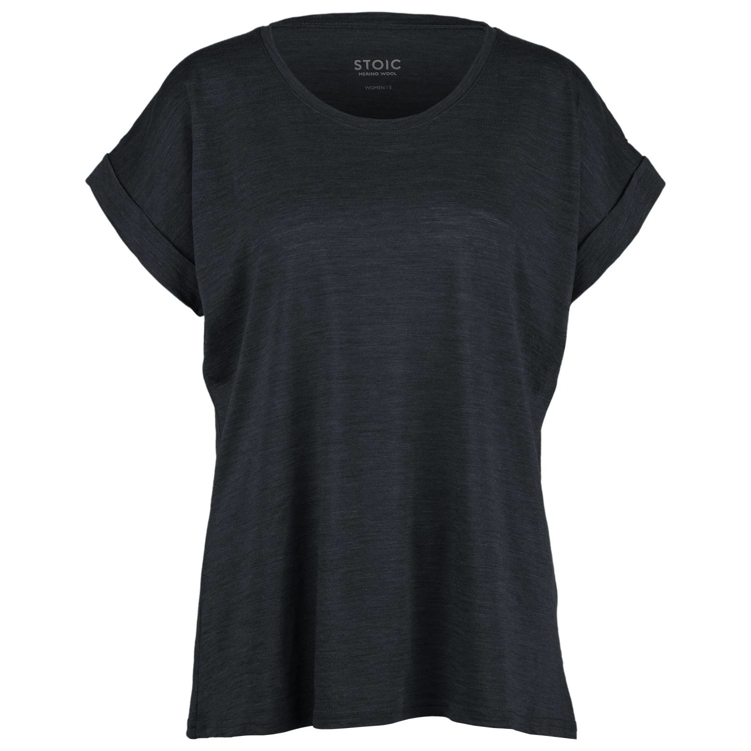 Women's Merino150 MMXX. T-Shirt loose - Merinoshirt