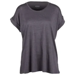 Stoic Women's Merino150 MMXX. T-Shirt Loose - Merinoshirt