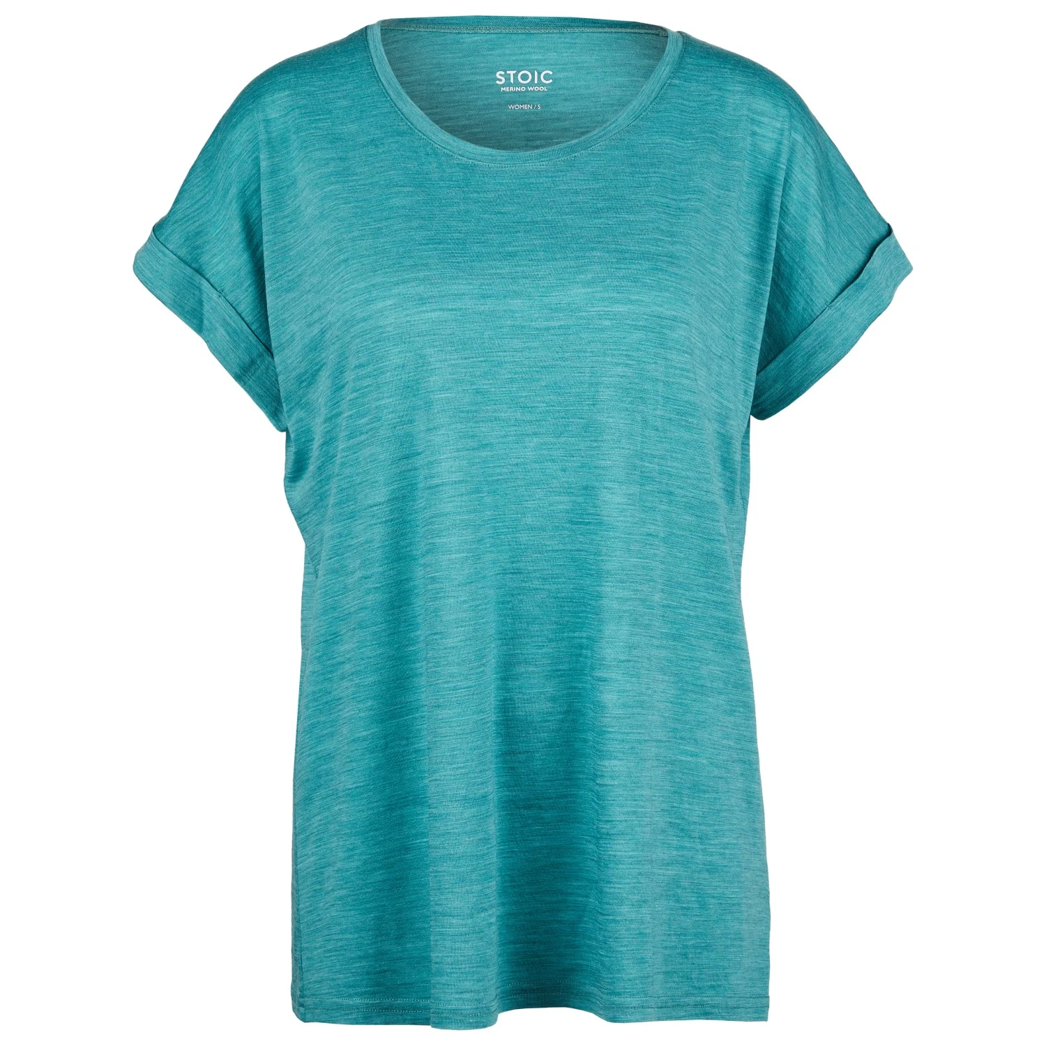 Women's Merino150 MMXX. T-Shirt loose - Merinoshirt