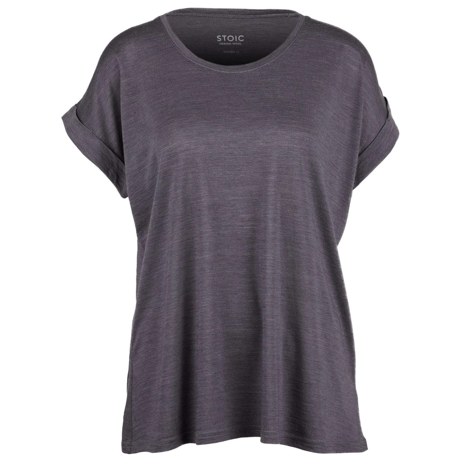 Women's Merino150 MMXX. T-Shirt loose - Merinoshirt