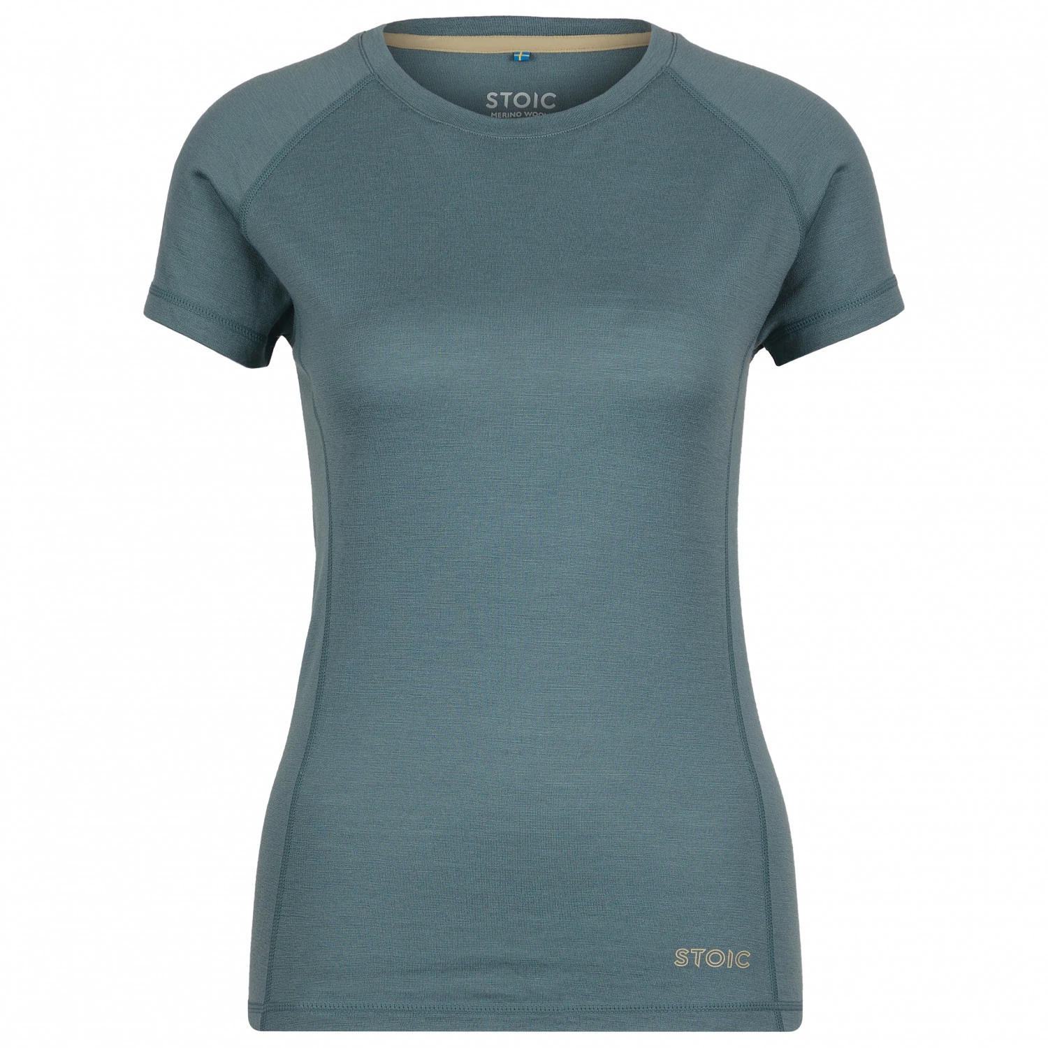 Women's Merino180 BjoernenSt. S/S - Merinounterwäsche